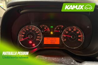 Fiat Grande Punto vaihtoauto