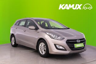 Hyundai i30 vaihtoauto