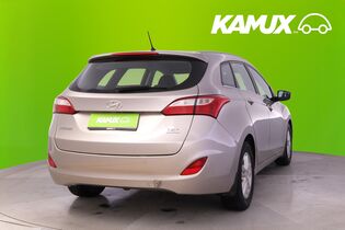 Hyundai i30 vaihtoauto