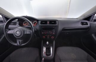 Volkswagen Jetta vaihtoauto
