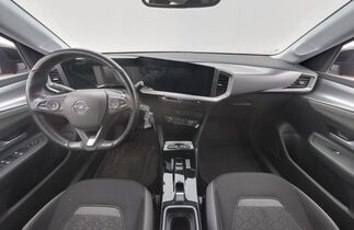 Opel Mokka vaihtoauto