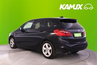 BMW 225 vaihtoauto