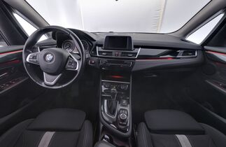 BMW 225 vaihtoauto