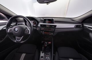 BMW X2 vaihtoauto