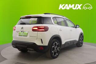 Citroën C5 Aircross vaihtoauto