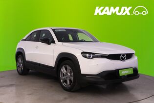 Mazda MX-30 vaihtoauto