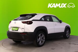 Mazda MX-30 vaihtoauto
