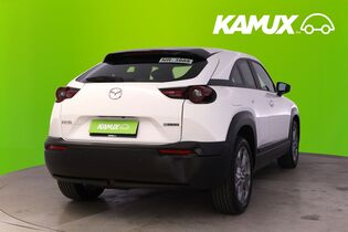 Mazda MX-30 vaihtoauto
