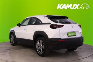 Mazda MX-30 vaihtoauto
