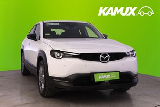Mazda MX-30 vaihtoauto