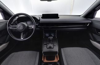 Mazda MX-30 vaihtoauto