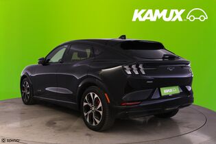 Ford USA Mustang vaihtoauto