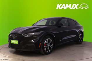 Ford USA Mustang vaihtoauto