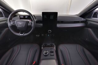 Ford USA Mustang vaihtoauto