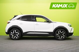 Opel Mokka-e vaihtoauto