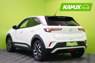 Opel Mokka-e vaihtoauto