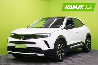 Opel Mokka-e vaihtoauto