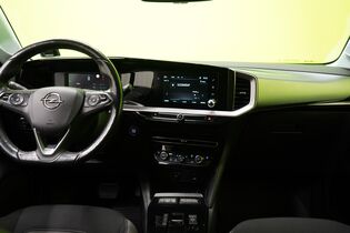 Opel Mokka-e vaihtoauto