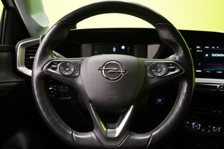 Opel Mokka-e vaihtoauto