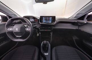 Peugeot 208 vaihtoauto