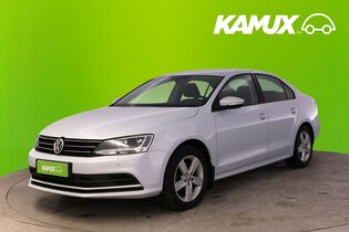 Volkswagen Jetta vaihtoauto