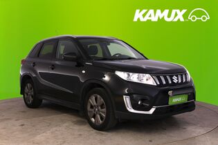 Suzuki Vitara vaihtoauto