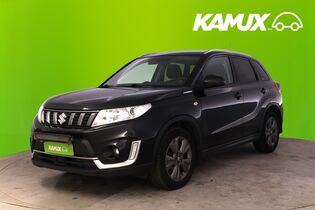 Suzuki Vitara vaihtoauto