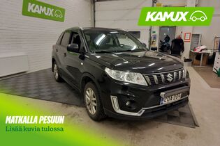 Suzuki Vitara vaihtoauto