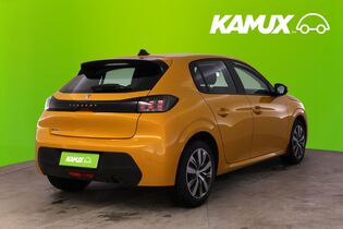 Peugeot 208 vaihtoauto