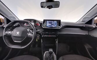 Peugeot 208 vaihtoauto