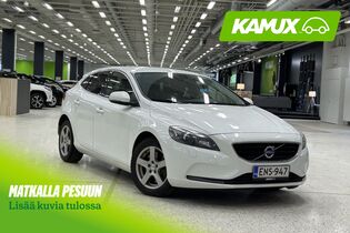Volvo V40 vaihtoauto