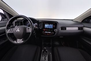 Mitsubishi Outlander vaihtoauto