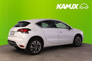 Citroën DS4 vaihtoauto