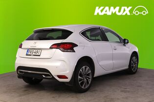 Citroën DS4 vaihtoauto