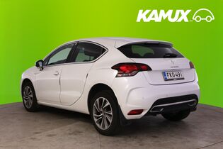 Citroën DS4 vaihtoauto