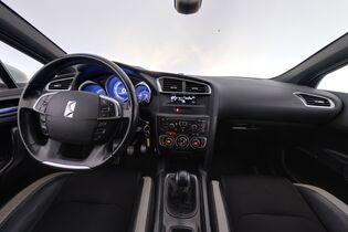 Citroën DS4 vaihtoauto