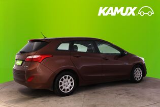 Hyundai i30 vaihtoauto