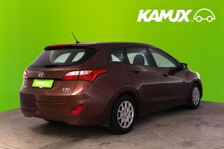 Hyundai i30 vaihtoauto