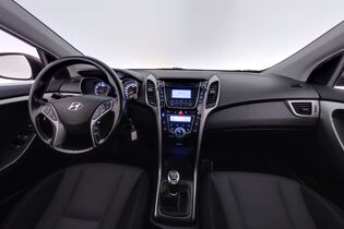 Hyundai i30 vaihtoauto