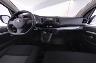 Toyota Proace Verso vaihtoauto