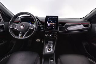 Renault Arkana vaihtoauto