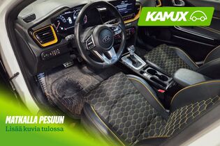 Kia XCeed vaihtoauto