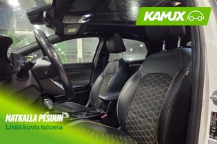 Kia XCeed vaihtoauto