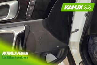 Kia XCeed vaihtoauto