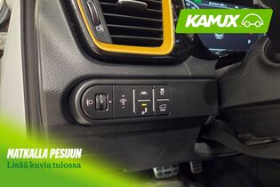 Kia XCeed vaihtoauto