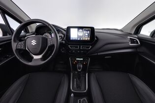 Suzuki S-Cross vaihtoauto