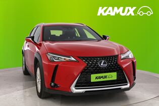 Lexus UX vaihtoauto