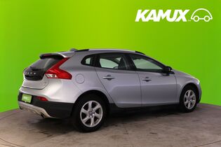Volvo V40 Cross Country vaihtoauto
