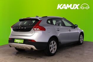 Volvo V40 Cross Country vaihtoauto