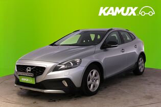 Volvo V40 Cross Country vaihtoauto
